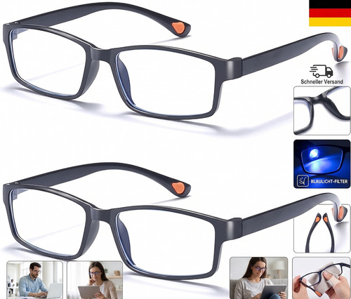 Stück gleitsichtbrille - stück,