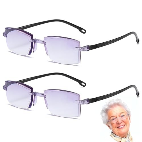 Stück autozoom lesebrille - 2,