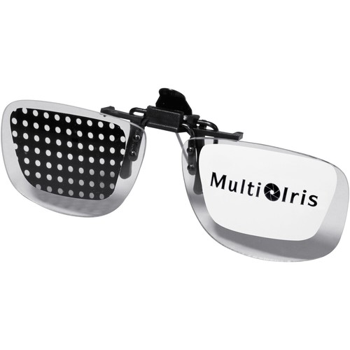 Gmünder multi iris - dr.,