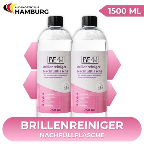 Eyeam brillenreiniger - eyeam,