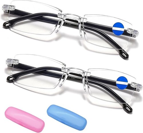 Intelligente zoom brille - intelligente,