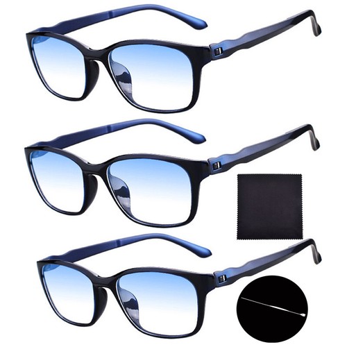 Herren tr90 lesebrille - herren,