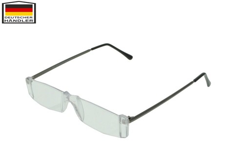Lesebrille 0 25 - lesebrille, i