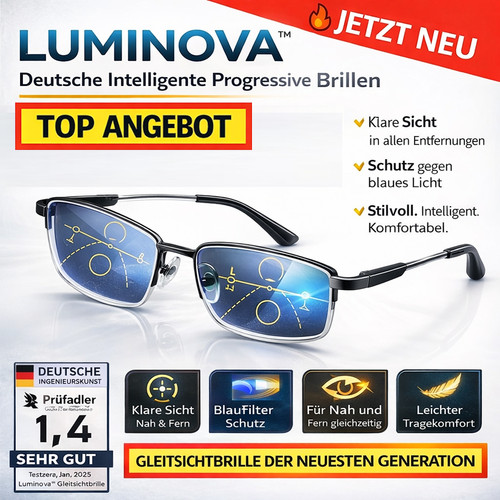 Luminova deutsche - luminova™,