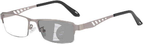 Pcs multifokale brille - 1,