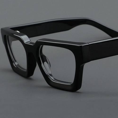 Deluxe dicke acetat - retro, full