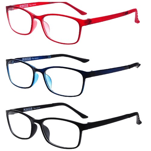 Fernbrille ersatzbrille - fernbrille,