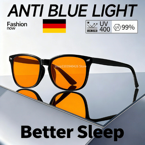 Blaulichtfilter brille - blaulichtfilter,