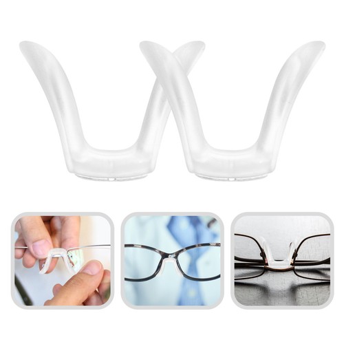6pcs brillen nasenpads - brillen,