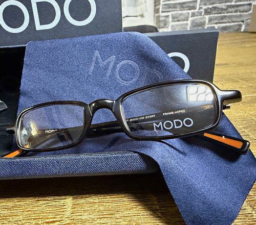 Modo mod 211 brille rechteck - brille,