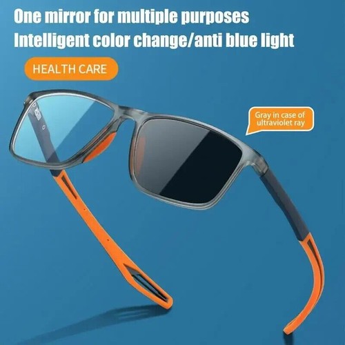 Multifokale gleitsichtbrille - multifokale,