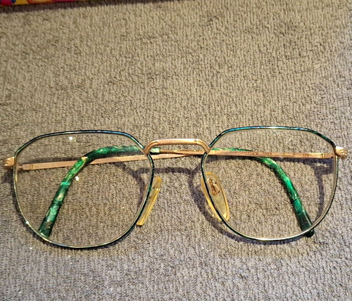Rodenstock brille modell 7093 - brille,