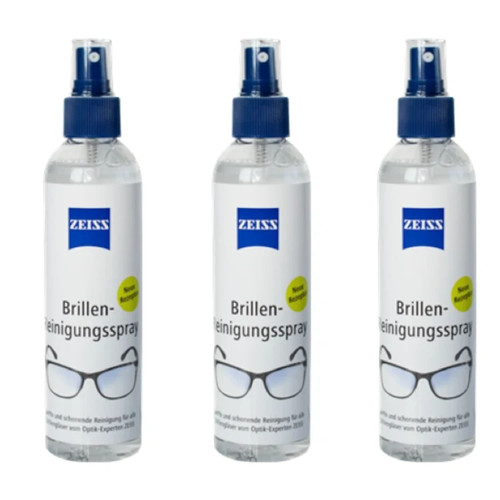 Zeiss brillen - 3x,