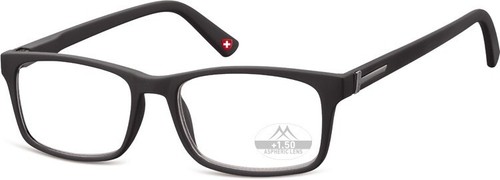 Lesebrille montana matt - montana,