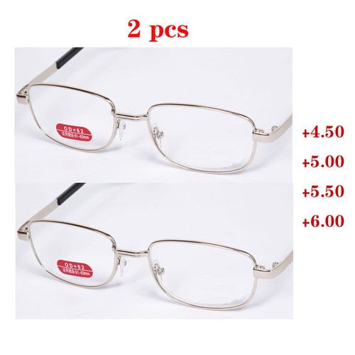 Stück lesebrille dioptrien - 2,