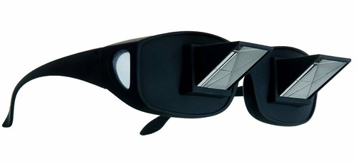 Prisma brille grad - 90,