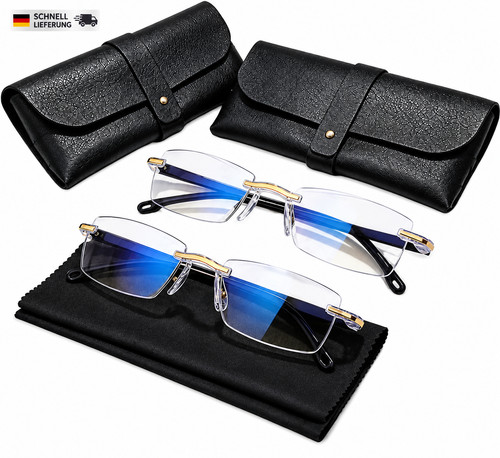 Autofokus brille set mit - autofokus,