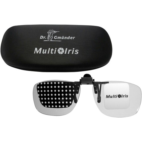 Gmünder multi iris - dr.,