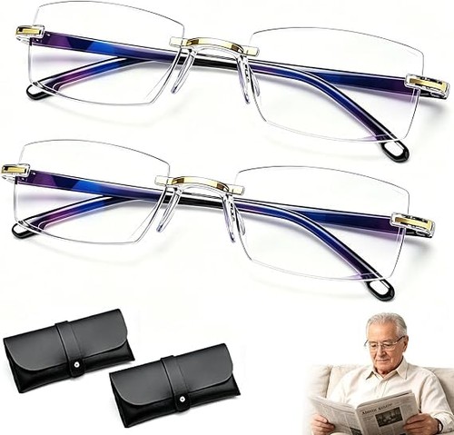 Stück brille die sich - die,