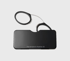 SEEOO Classic schwarz