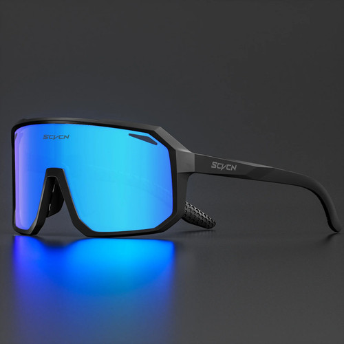 Fahrrad sonnenbrille mtb - sonnenbrille,