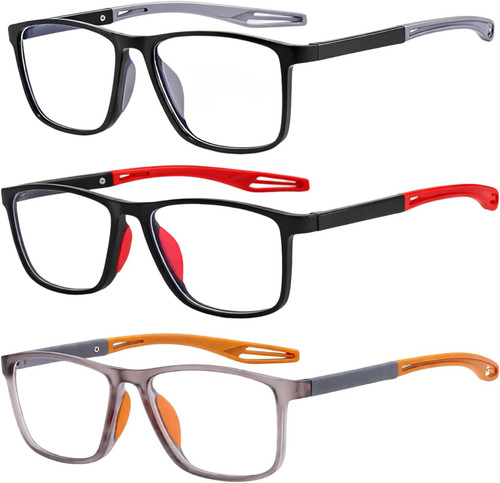 Paar brille automatische - 3,