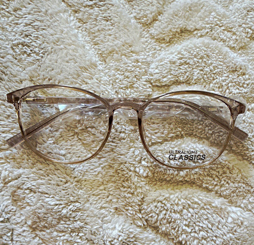 Classics ultralight brille - classics,