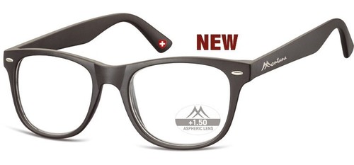 Grosse brille montana - brille,