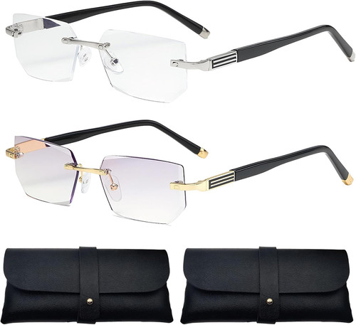 2pcs intelligente brille die - 2pcs,
