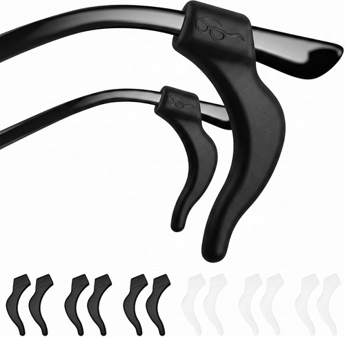 Brillenhalter ohr stück 6 - ohr, 12