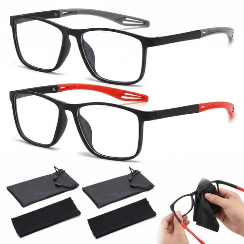 2er pack autofokus brille - pack,