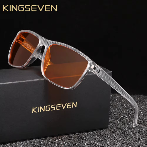 Kingseven - kingseven, %