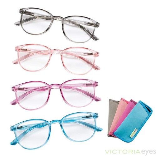 Leichte lesebrille positano - 1,