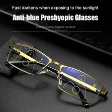 Photochrome intelligente