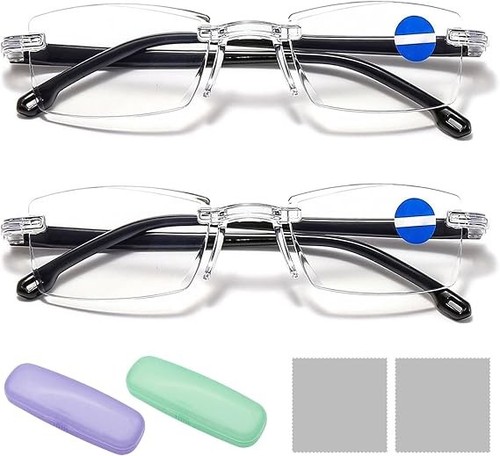 Intelligente zoom brille - intelligente,