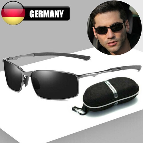 Herren fahren sonnenbrille - herren, hd