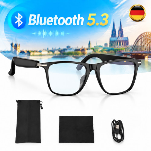 Smart brille mit - smart,