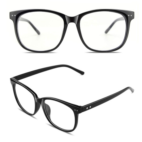 Hornbrille brille ohne stärke - brille,
