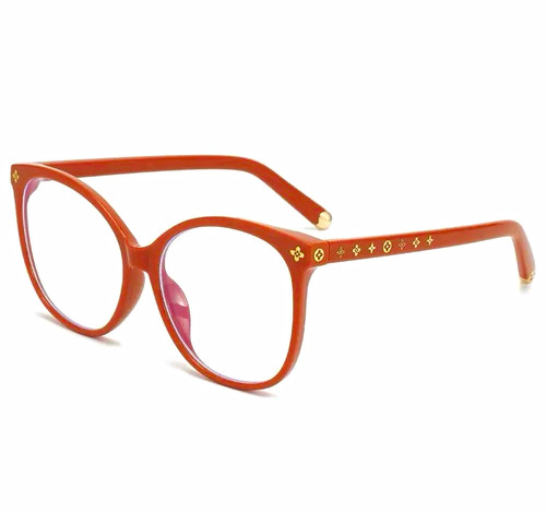 Damen brille designer vintage - damen,