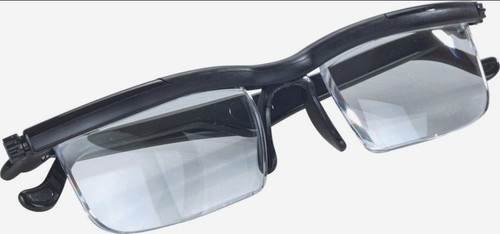 Seeplus zoom lesebrille - zoom,