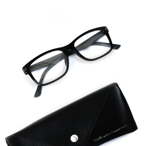 Arbeitsplatzbrille brille - arbeitsplatzbrille, pc-brille