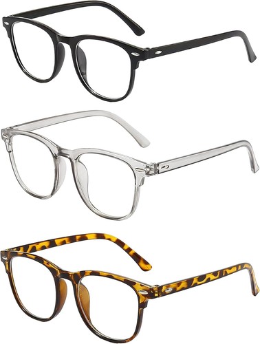 Stücke brille ohne stärke - stücke,