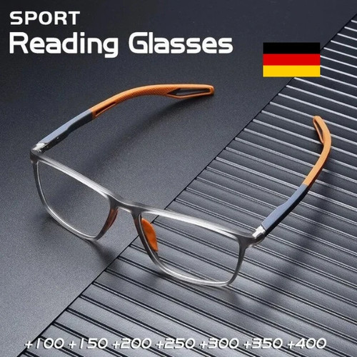 Lesebrille herren damen tr90 - lesebrille,