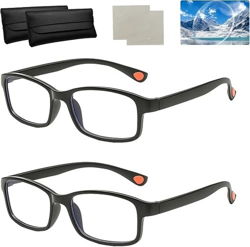 Stück gleitsichtbrille - 2,