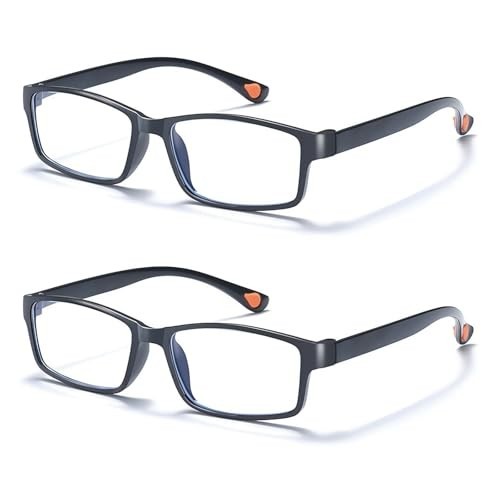 Stück gleitsichtbrille - 2,