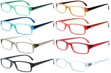 Lesebrille ACTION +1,0, +1,5