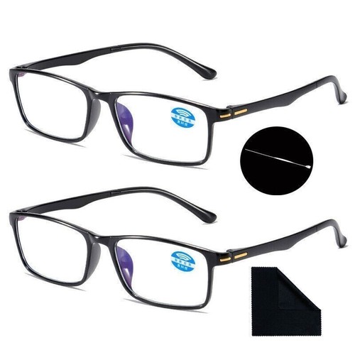 Pack lesebrille intelligente - 2,
