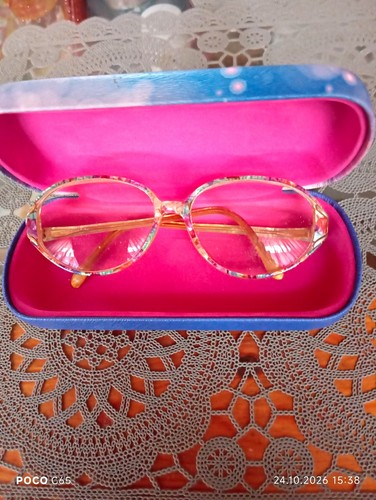 Brillengestell damen oval - damen,