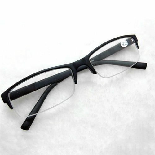 Lesebrille halbrand damen - halbrand,