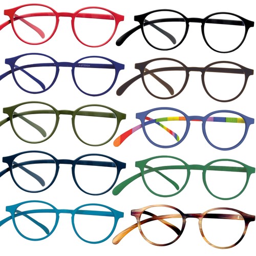 Klammeraffe lesebrille - klammeraffe, #12